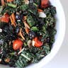 Blueberry, Quinoa, and Kale Salad