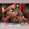 Strikeforce-Carano vs. Cyborg