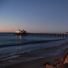 Malibu Pier