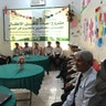 Former child soldiers swap their militia garb for school uniforms while attending the Rehabilitation of Children Recruited and Impacted by War.