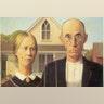 American Gothic