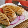 Poultry grilled chicken