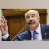 Dr. Phil McGraw: $72 Million