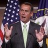 Rep. John Boehner