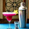 prickly pear margarita