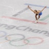 Bradie Tennell of the United States performs during the women's free figure skating final at the 2018 Winter Olympics