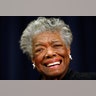 Maya Angelou