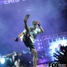 Strikeforce-Cris 'Cyborg' Enters Arena