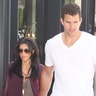 Kim Kardashian and Kris Humphries  640