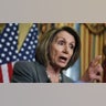 House Speaker Nancy Pelosi