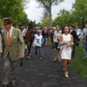 On_the_way_to_the_starting_gate___Keeneland_Race_Track
