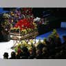 Michael Jackson's Casket