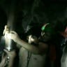 Chilean Miners Get Supplies