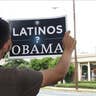 The Latino Voter
