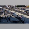 Solemn Procession