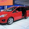 Ford C Max