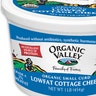 Oragnic Valley Lowfat Cottage Cheese