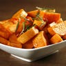6. Roasted Sweet Potato Wedges