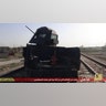 Photos of Iraqi Military gear claimed by ISIS in Ramadi