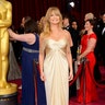 Goldie Hawn: So not