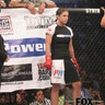 Strikeforce-Gina Carano Ready to Fight