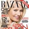 Harper's Bazaar May Issue