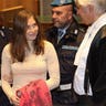 Amanda Knox Trial 