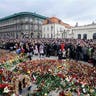 Poland Mourns 