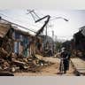 Chile Earthquake