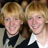 James and Oliver Phelps