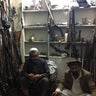 Inside an antique Afghanistan gun store 