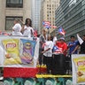 Puerto Rican Day Parade 16