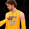 Pau Gasol