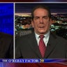 Syndicated columnist Charles Krauthammer discusses whether FBI Director James Comey did the right thing in renewing the Clinton email probe