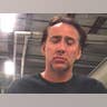 Nicolas Cage