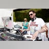 DJ AM