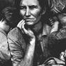Migrant Mother