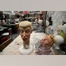 APTOPIX_Mexico_Hallow_Vros
