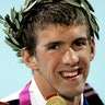 Athens, 200-meter butterfly, Gold