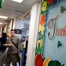 Thanksgiving in Afghanistan 