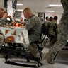 Thanksgiving in Afghanistan