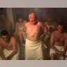 Mickey Rooney for Airborne