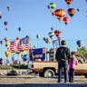 Albuquerque_Balloon_Fiesta_1