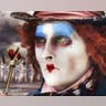 Mad Hatter and Red Queen