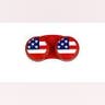 American_Flag_Contact_Lenses_Case