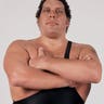 Andre the Giant