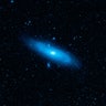 Older Andromeda Stars