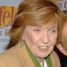 Anne Meara Now