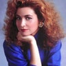 Annie Potts Then