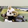 Armytacklesnavymascot